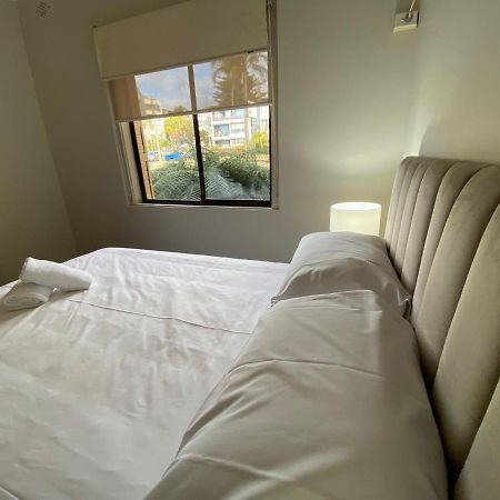 Normandie Wollongong Motel Esterno foto