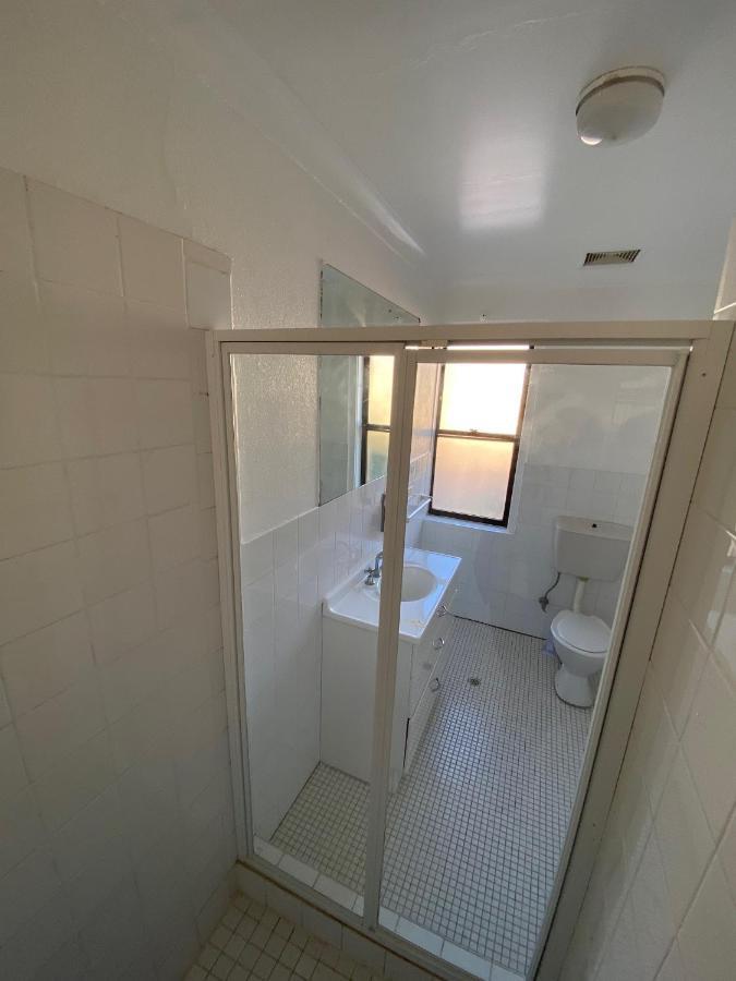 Normandie Wollongong Motel Esterno foto