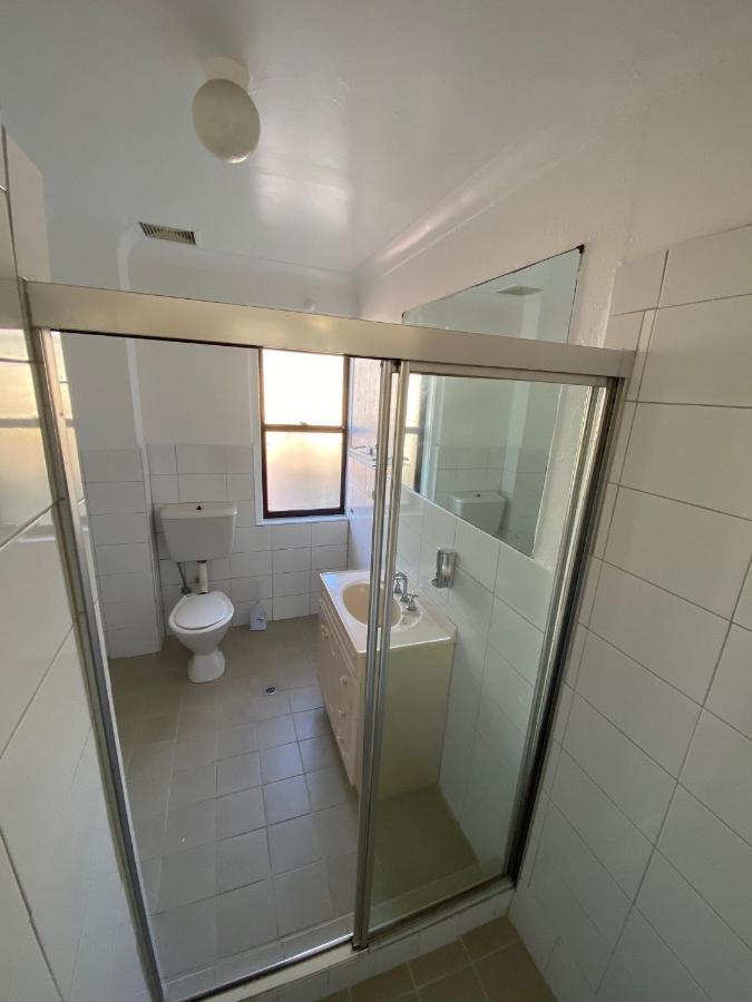 Normandie Wollongong Motel Esterno foto