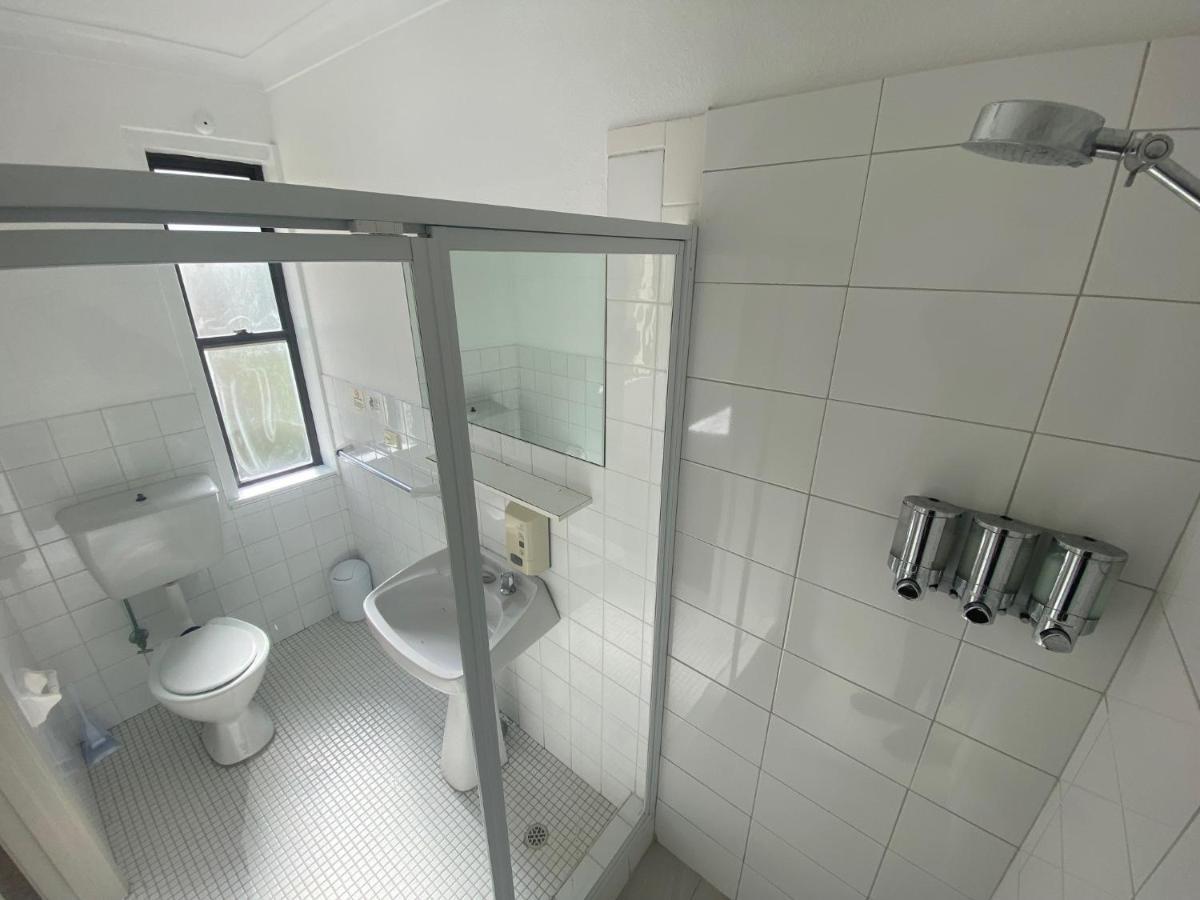 Normandie Wollongong Motel Esterno foto