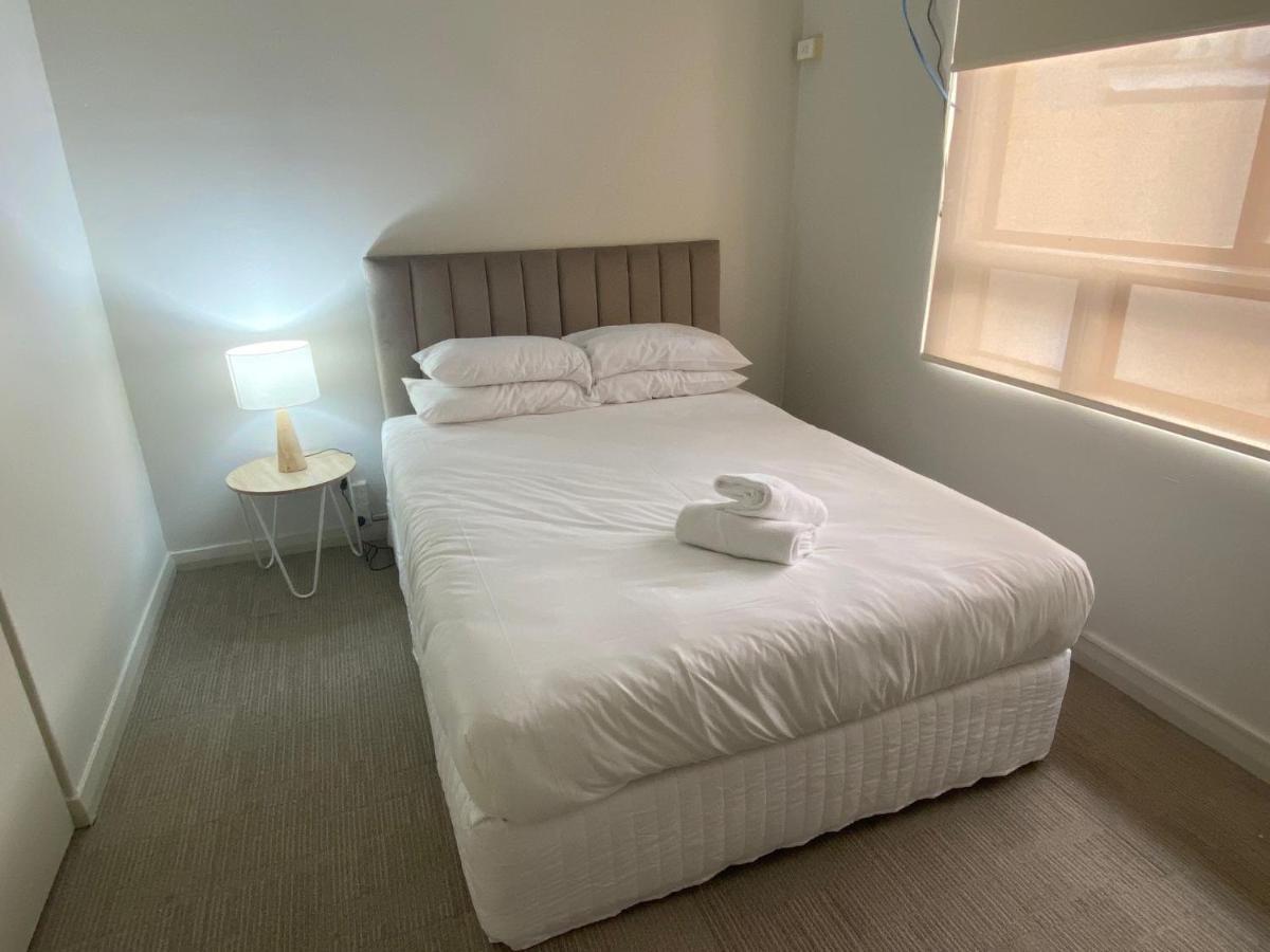 Normandie Wollongong Motel Esterno foto
