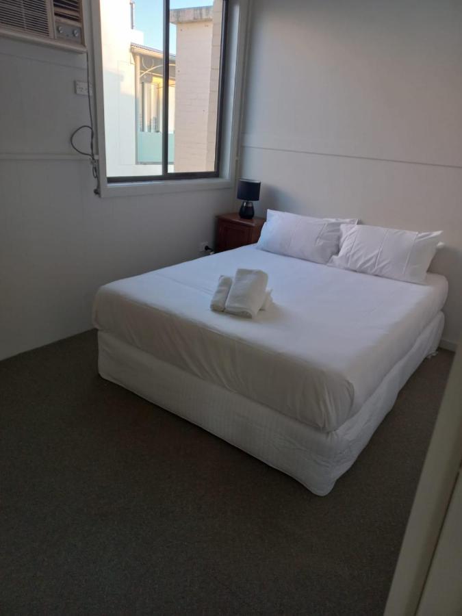Normandie Wollongong Motel Esterno foto