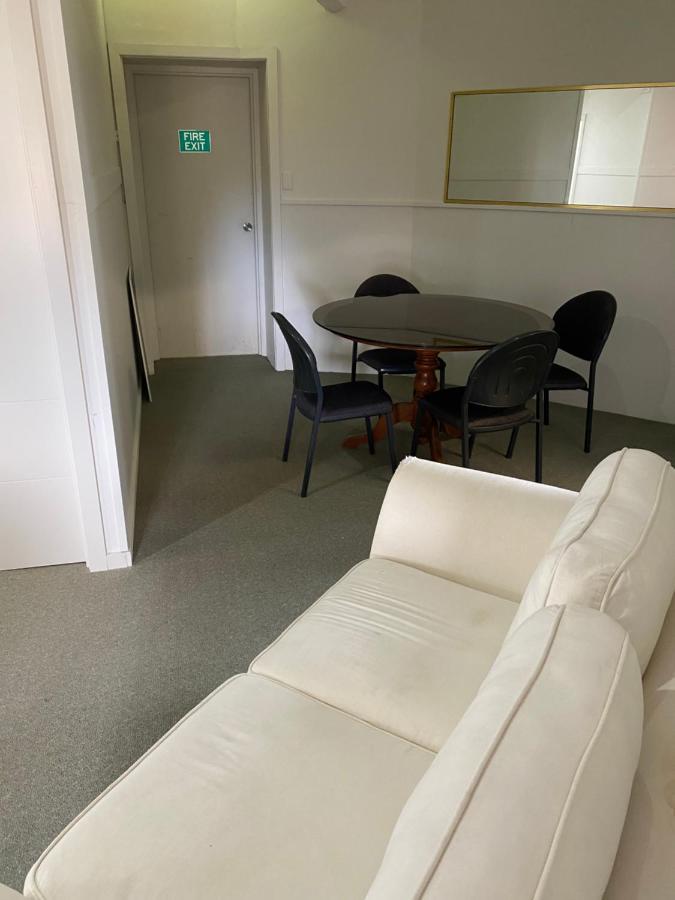 Normandie Wollongong Motel Esterno foto