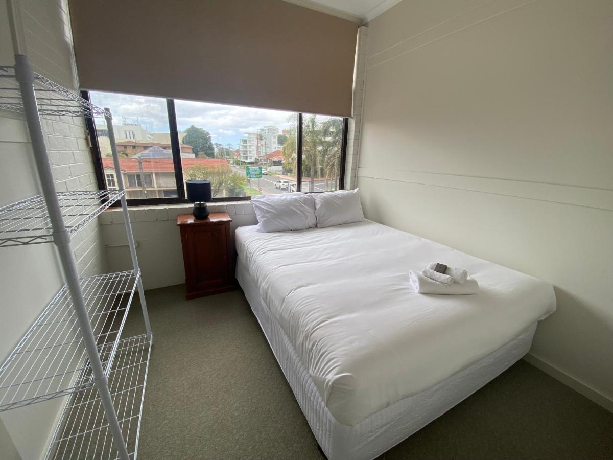 Normandie Wollongong Motel Esterno foto