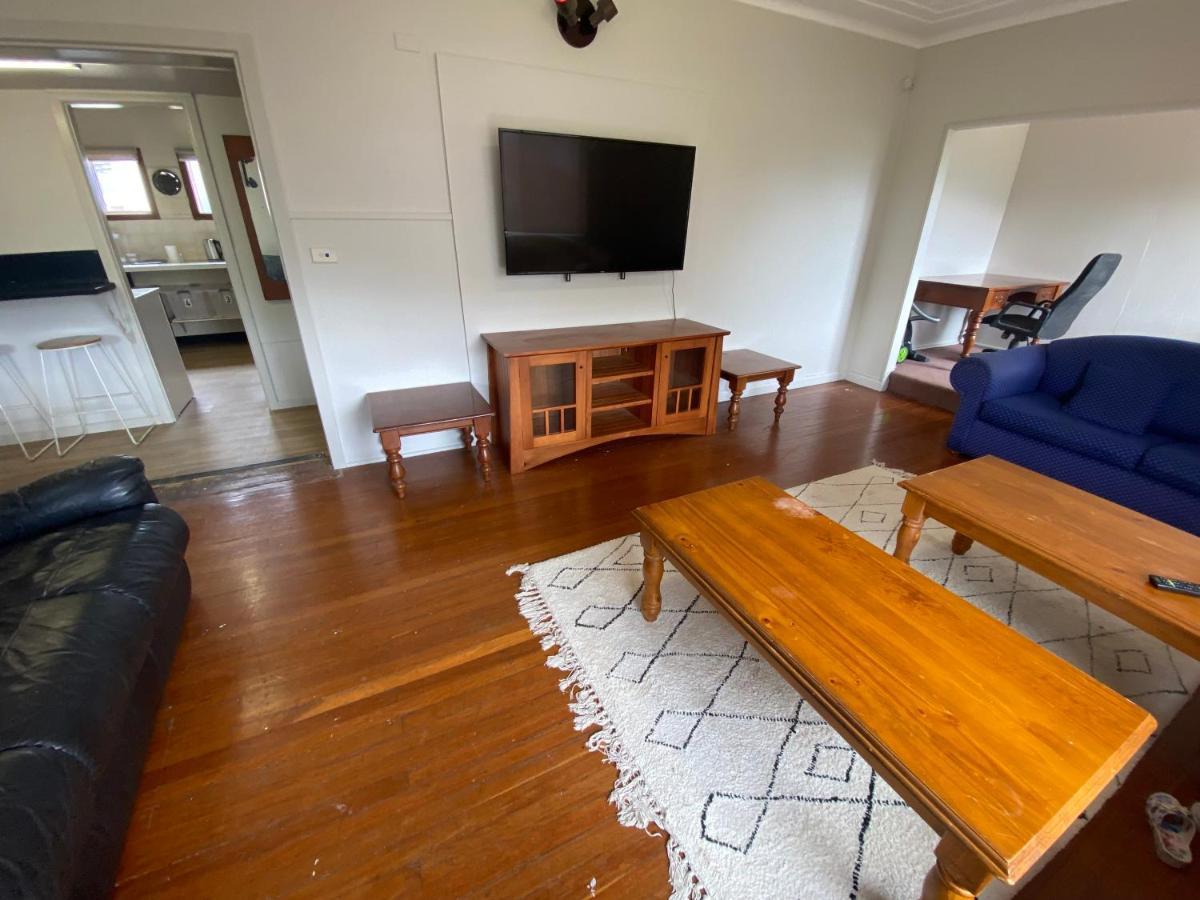 Normandie Wollongong Motel Esterno foto