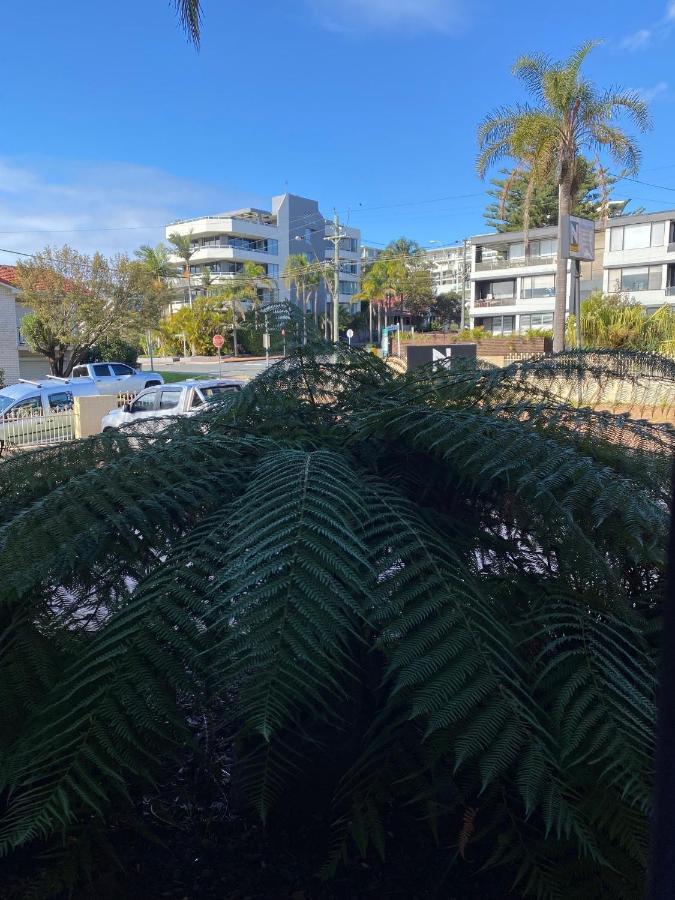 Normandie Wollongong Motel Esterno foto